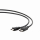 Gembird Displayport (M)->HDMI (M) 1m czarny - 180868 - zdjęcie 2